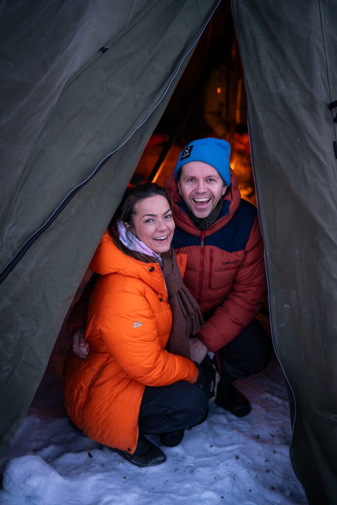 Moments at ONGA: private photographer experience